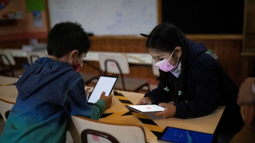 Mi Beca del Bienestar para preescolar, primara y secundaria: Pasos y requisitos