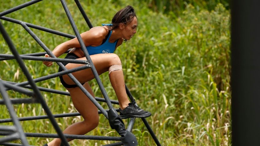 Exatlón México: Ximena Duggan revela brote de contagios en el reality