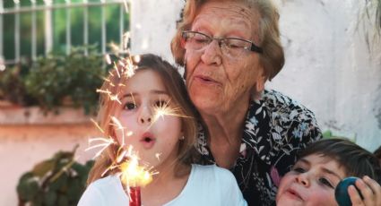 Día del Abuelo: ¿Qué día de agosto se celebra y cómo surgió?