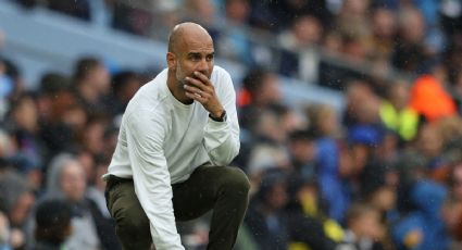 Guardiola revela cuándo se irá del Manchester City y a qué selección quiere dirigir