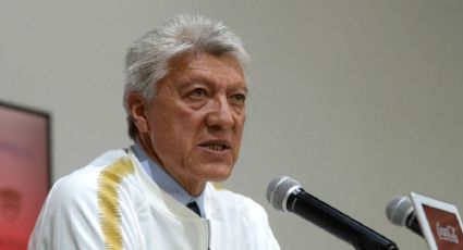 Jesús Ramírez renuncia a la presidencia deportiva de Pumas