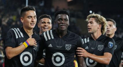 MLS vence a Liga MX en All-Star Game: Goles, jugadas y los mejores momentos