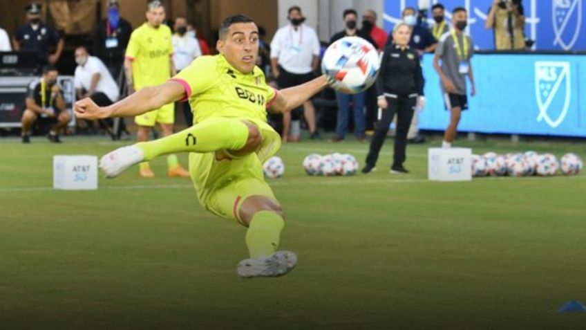 All-Star Game: Lo mejor del Skills Challenge; Liga MX vence a la MLS (VIDEO)