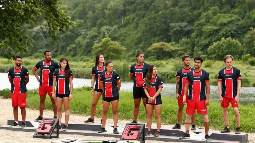 Exatlón México: Enojos y reclamos entre Guardianes por falta de premios