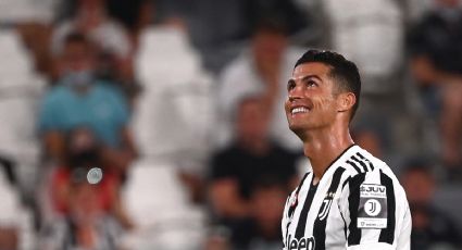 Informe revela crisis en el futbol de Italia ¿y confirma venta de Cristiano Ronaldo?