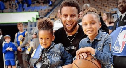 Stephen Curry lanza inciativa en la NBA para apoyar a mujeres deportistas