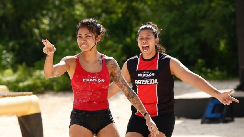 Exatlón México: Estephanie Solís revela INJUSTICIA en su eliminación