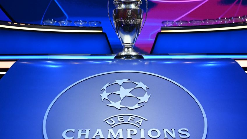 Champions League: Así quedaron repartidos todos los premios de la UEFA
