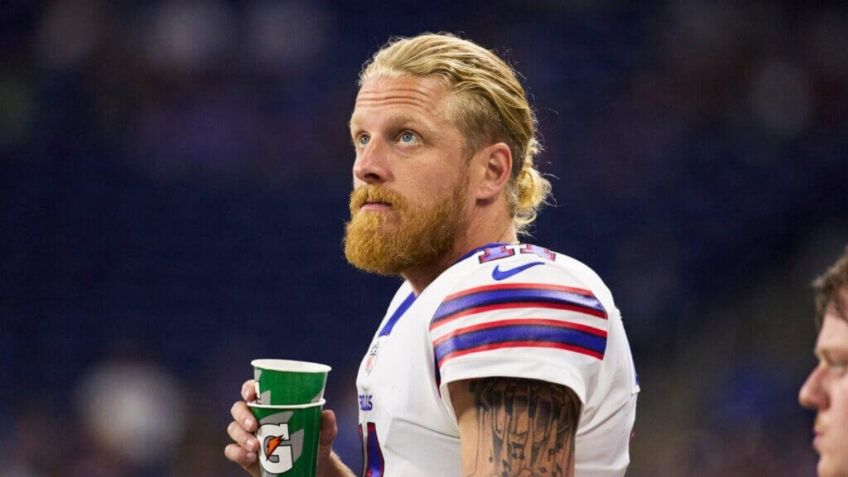 El jugador que la NFL multó por negarse a la vacuna contra el Covid