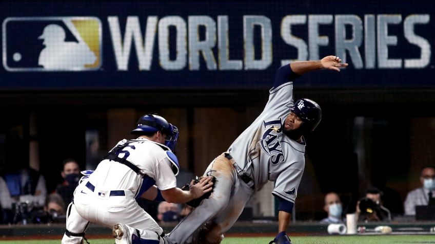 Esta es la fecha en que inicia la postemporada de las Grandes Ligas