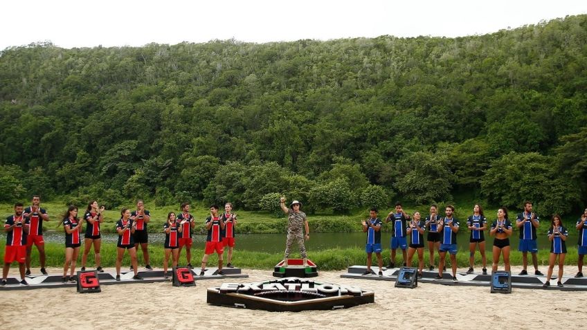 Exatlón México: ¿Quién gana el juego por la fortaleza y la supervivencia?