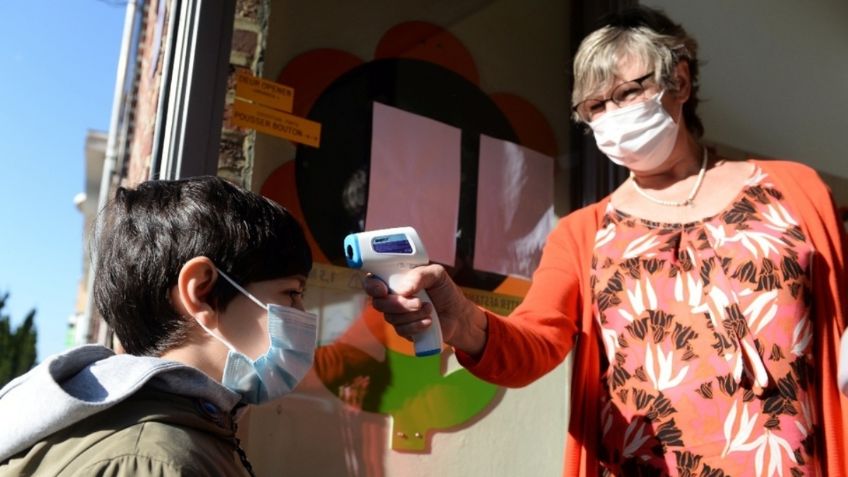 SEP: ¿Qué pasa si mi hijo no regresa a clases presenciales en enero?