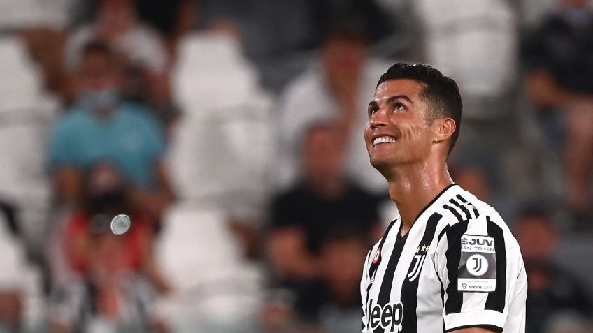 Informe revela crisis en el futbol de Italia ¿y confirma venta de Cristiano Ronaldo?