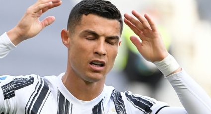 Cristiano Ronaldo: La emotiva carta con la que se despidió de la Juventus