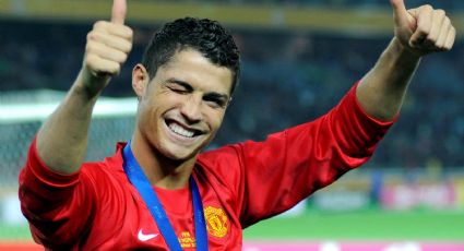 ¿Qué número tendrá Cristiano Ronaldo con el Manchester United?