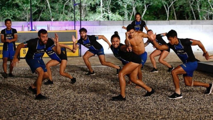 Exatlón México: Los mejores MEMES que dejó la batalla por la fortaleza