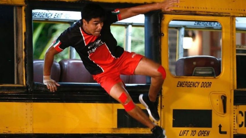 Exatlón México: ¿Qué atletas remplazarán a Fernando Stalla y Estephanie Solís