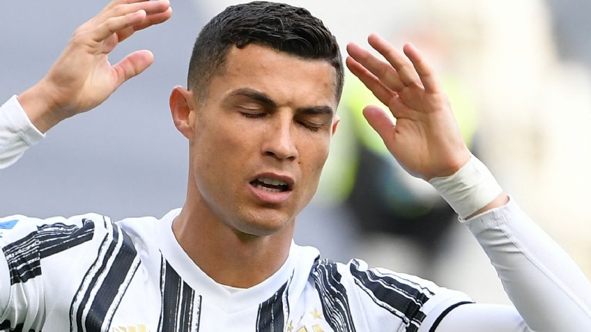 Cristiano Ronaldo: La emotiva carta con la que se despidió de la Juventus