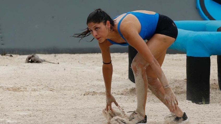 Exatlón México: Revelan la TRAMPA de Marisol Cortés en el reality