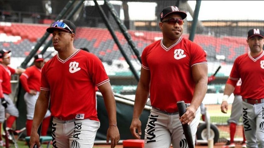 LMB: ¿Cuándo inician las Series de Campeonato, Diablos vs. Leones?