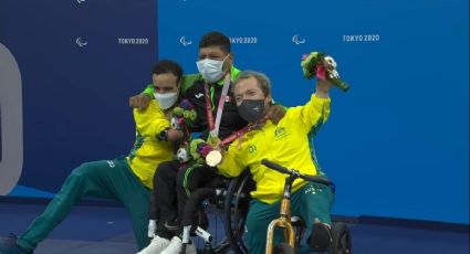 México cierra participación en Paralímpicos de Tokio ¿Cuántas medallas consiguió?