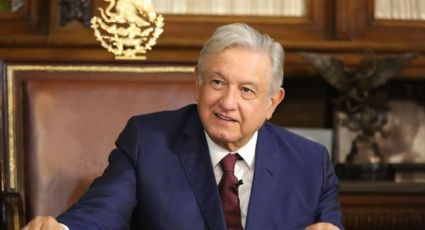 AMLO felicita a medallistas Paralímpicos tras las tres preseas obtenidas en un día