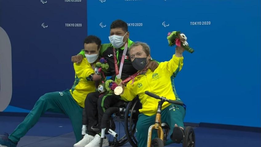 México cierra participación en Paralímpicos de Tokio ¿Cuántas medallas consiguió?