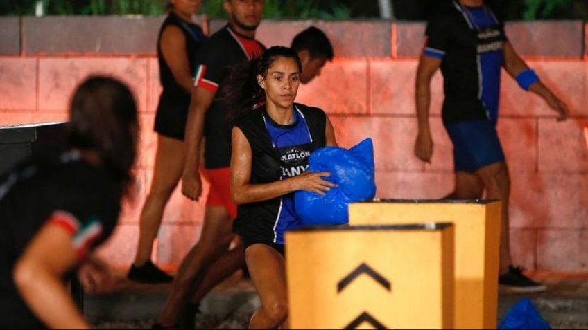 Exatlón México: ¿Peleador de UFC reforzará a los Conquistadores?