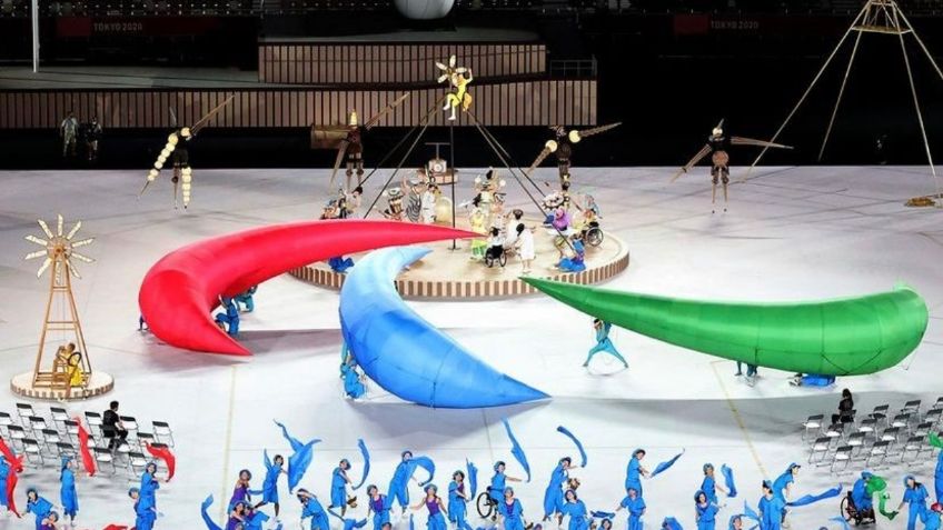 Juegos Paralímpicos: Atletas afganos llegan a Tokio y se alistan para competir