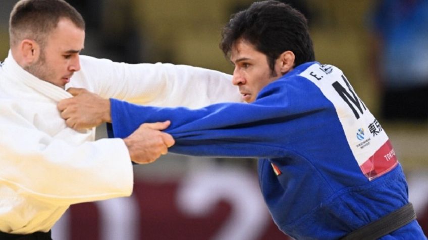 Exatlón México: Conoce a Judoman, el medallista paralímpico que participó en el reality