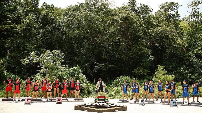 Exatlón México: Atractivo viaje en disputa; spoilers filtran qué equipo se lo gana