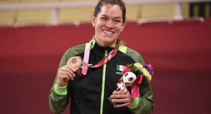 Dos bronces más para México, en Judo y Natación, en los Juegos Paralimpicos de Tokio