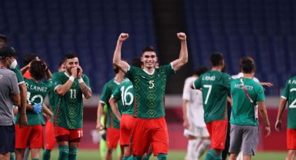 Selección Mexicana sufre su primera baja para las eliminatorias mundialistas