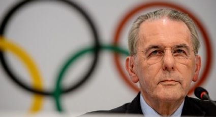 Luto en el olimpismo: Muere Jacques Rogge, expresidente del COI