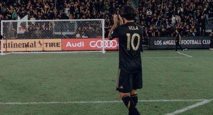 Carlos Vela suena para dejar la MLS y volver a Europa. ¿Qué equipo lo busca?