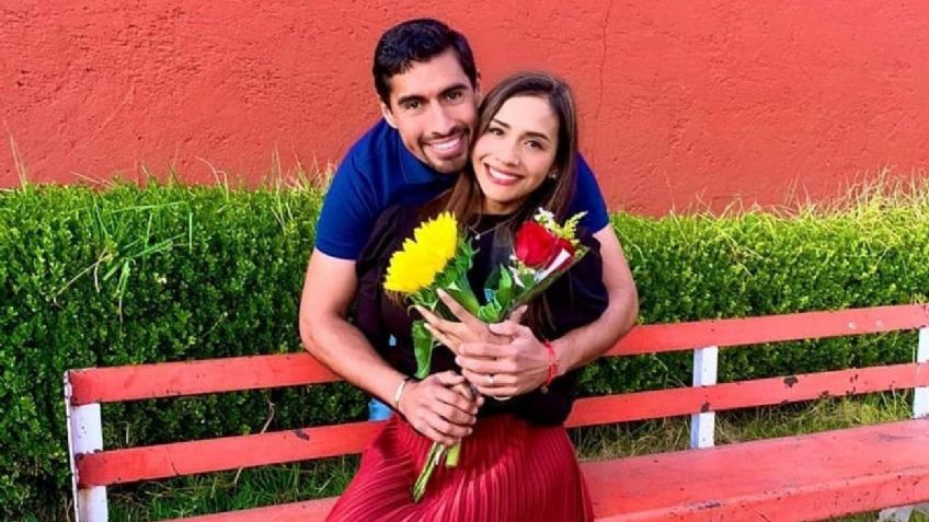 Exatlón México: Zudikey anima a Pato para el Clásico entre América y Chivas