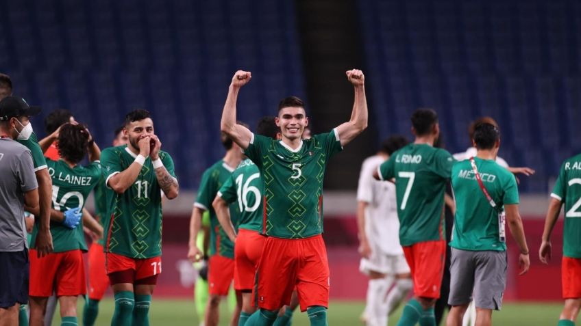 Selección Mexicana sufre su primera baja para las eliminatorias mundialistas