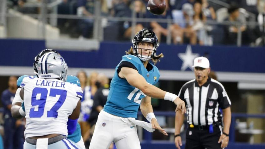 NFL: Estas son las nuevas reglas para la temporada 2021-22