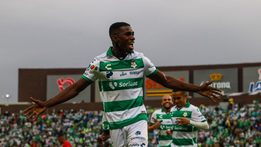 Santos hunde al FC Juárez de Tuca Ferretti y agrava su crisis de resultados