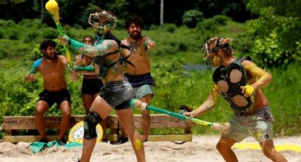 Survivor México 2021: ¿Cuál será el orden de los dos próximos eliminados?