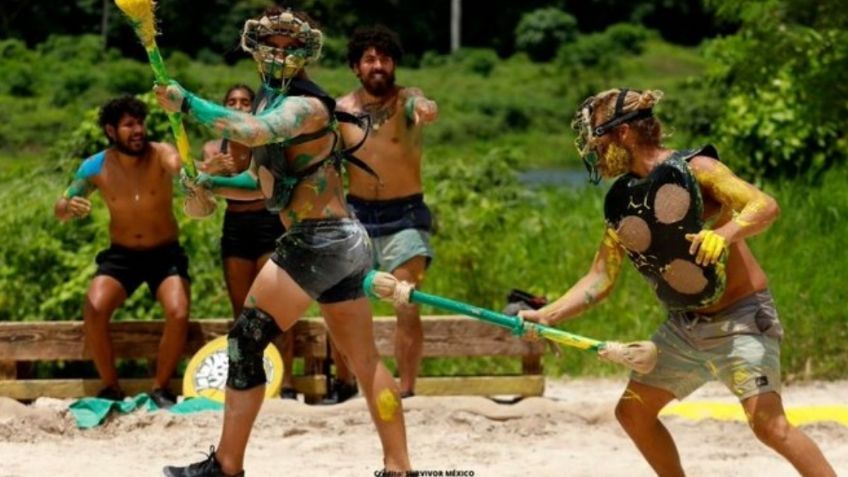 Survivor México 2021: El participante más afectado por los CAMBIOS a la final