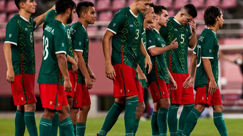 ¡Tembló! Sismo sacudió el México vs Brasil previo a los penales