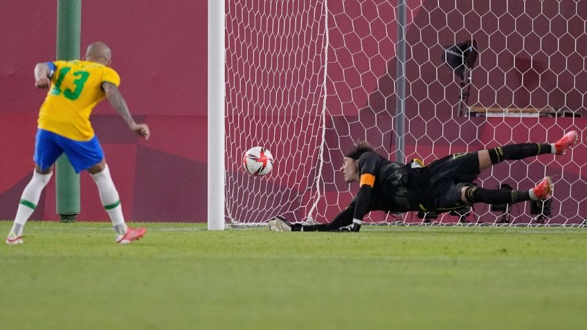 Selección Mexicana: Estas han sido las últimas cinco eliminaciones en penales