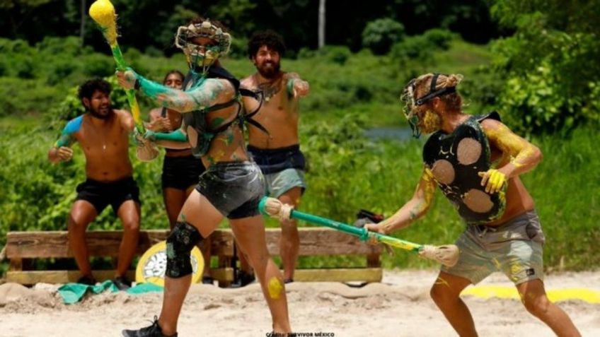 Survivor México 2021: ¿Cuál será el orden de los dos próximos eliminados?