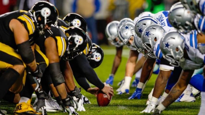 NFL: Ellos son los 100 mejores jugadores según los propios integrantes de los equipos