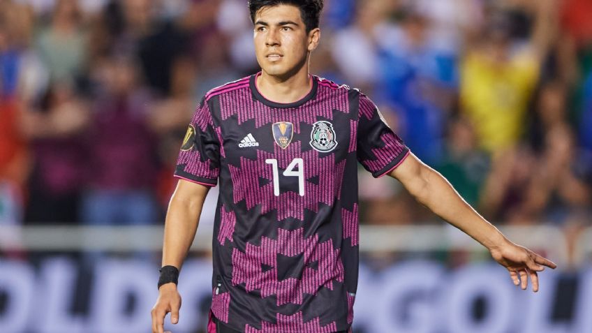 Erick Gutiérrez fue víctima de la delincuencia la Ciudad de México