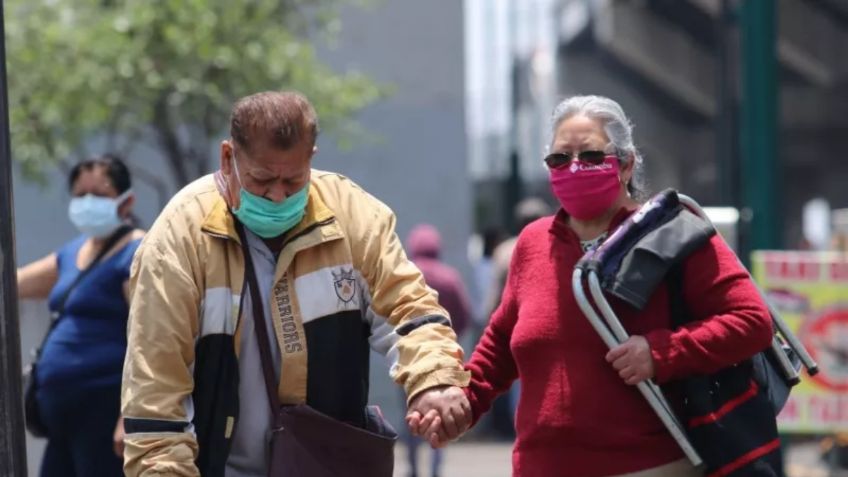 Pensión Bienestar 2021 para adultos mayores: ¿Cómo y dónde inscribirse?