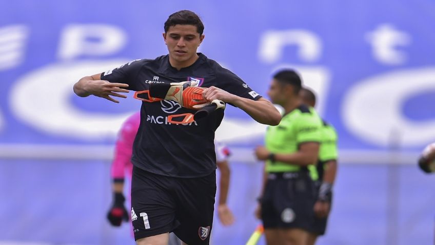 Influencer denuncia en redes a exportero del Atlante por deberle dinero