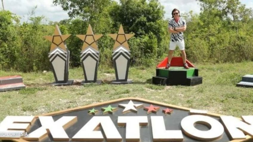 Exatlón México: Filtran lista completa de participantes de la quinta temporada
