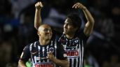 Foto ilustrativa de la nota titulada: Monterrey confirma regreso de Chupete Suazo y reencuentro con Aldo de Nigris